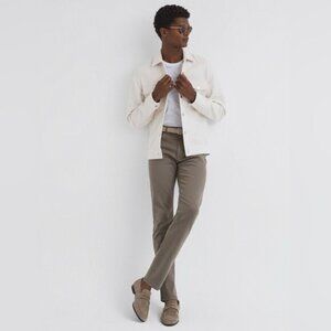 Reiss Dover Slim-fit Jeans